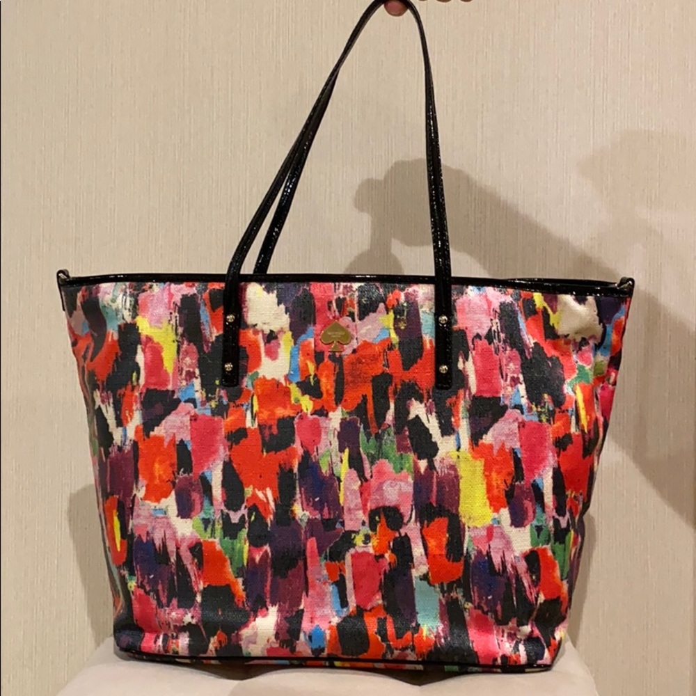 Kate Spade Diaper Bag